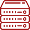 registrazioni domini, posta elettronica certificata, web hosting, housing